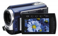 Jvc Everio GZ-MG330A (GZ-MG330A-EU) Jvc Everio GZ-MG330A (GZ-MG330A-EU)